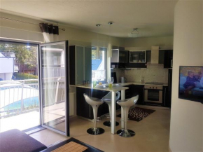 Apartament przy plazy in Pobierowo